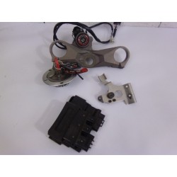 CONTACTEUR A CLEF - KAWASAKI ZX10R 2007