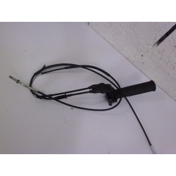 POIGNEE ACCELERATEUR - KAWASAKI ZX10R 2007