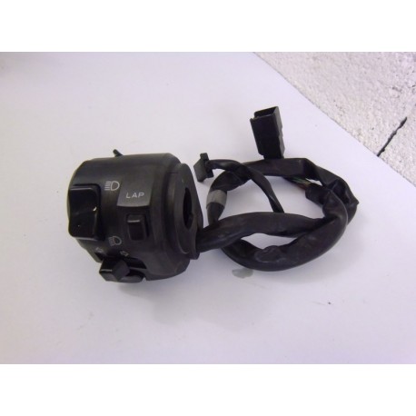 COMODO GAUCHE - KAWASAKI ZX10R 2007