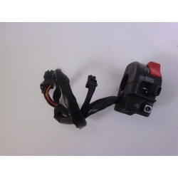 COMODO DROIT - KAWASAKI ZX10R 2007