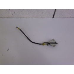 FIXATION SELLE - KAWASAKI ZX10R 2007