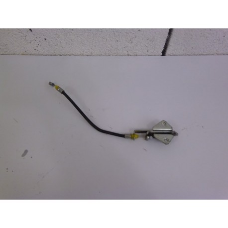 FIXATION SELLE - KAWASAKI ZX10R 2007