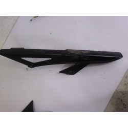 CACHE CHAINE - KAWASAKI ZX10R 2007