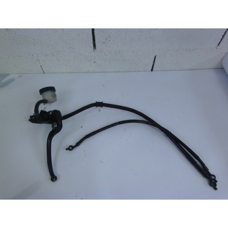 MAITRE CYLINDRE FREIN AVANT - KAWASAKI ZX10R 2007