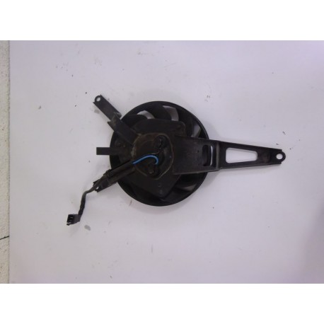 VENTILATEUR - KAWASAKI ZX10R 2007