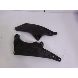 FIXATION DE MOTEUR - KAWASAKI ZX10R 2007