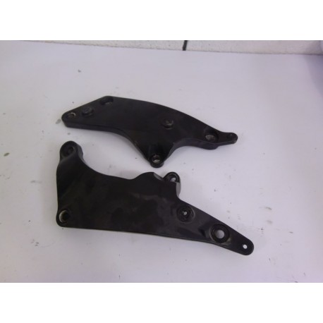 FIXATION DE MOTEUR - KAWASAKI ZX10R 2007