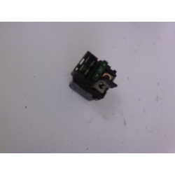 RELAIS DEMARREUR - KAWASAKI ZX10R 2007