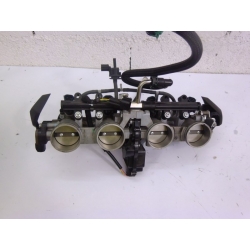 RAMPE INJECTION - KAWASAKI Z800 2013