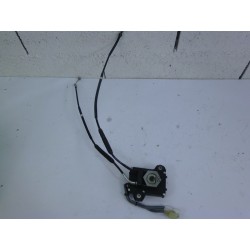 MOTEUR DE VALVE - KAWASAKI Z800 2013