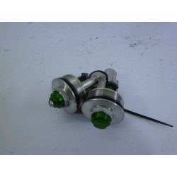 BOUCHON DE FOURCHE - KAWASAKI Z800 2013