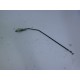 CABLE DE SELLE - KAWASAKI Z800 2013