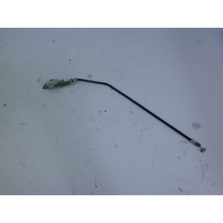 CABLE DE SELLE - KAWASAKI Z800 2013