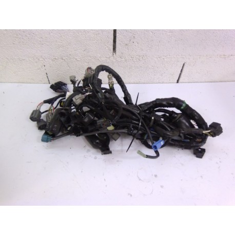 FAISCEAU ELECTRIQUE - KAWASAKI Z800 2013