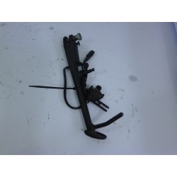 BEQUILLE - KAWASAKI Z800 2013