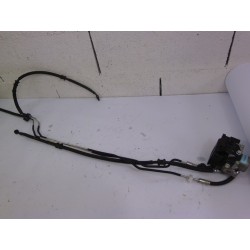 BOITIER ABS - KAWASAKI Z800 2013