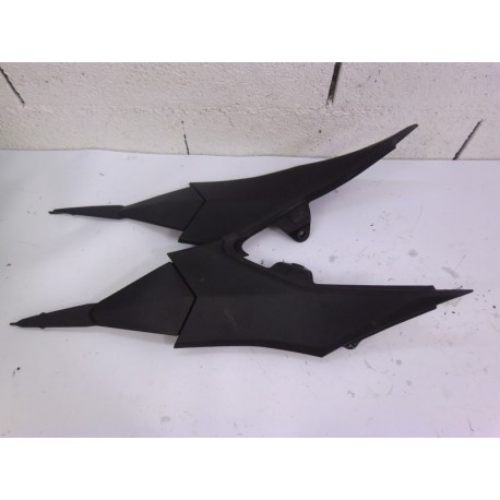 CACHE SOUS RESERVOIR - KAWASAKI Z800 2013