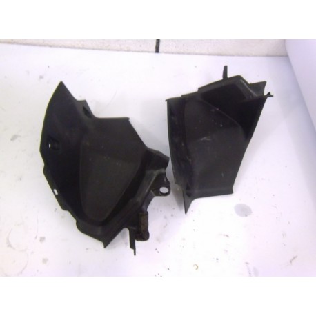 CACHE - KAWASAKI Z800 2013