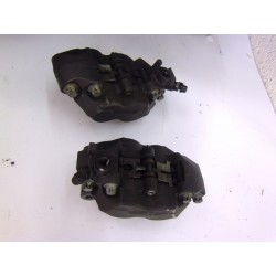 ETRIER DE FREIN AVANT - KAWASAKI Z800 2013