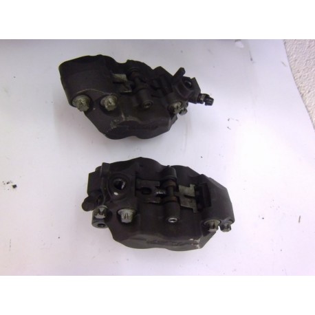 ETRIER DE FREIN AVANT - KAWASAKI Z800 2013