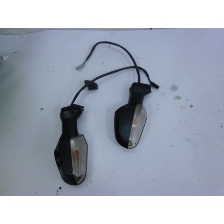 CLIGNOTANT AVANT - KAWASAKI Z800 2013