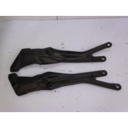 RENFORT DE CADRE- KAWASAKI Z800 2013