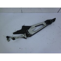 PLATINE GAUCHE - KAWASAKI Z800 2013