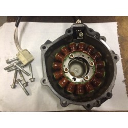 ALTERNATEUR - KAWASAKI ZX10R 2007