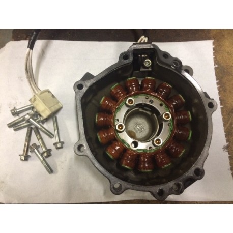 ALTERNATEUR - KAWASAKI ZX10R 2007