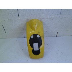 FACE AVANT - PEUGEOT LUDIX