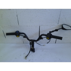 GUIDON COMPLET - PEUGEOT LUDIX