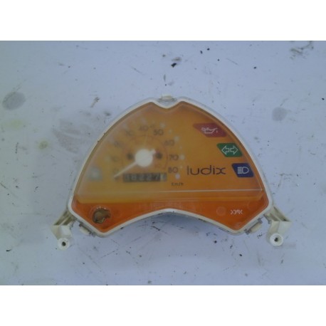 COMPTEUR - PEUGEOT LUDIX