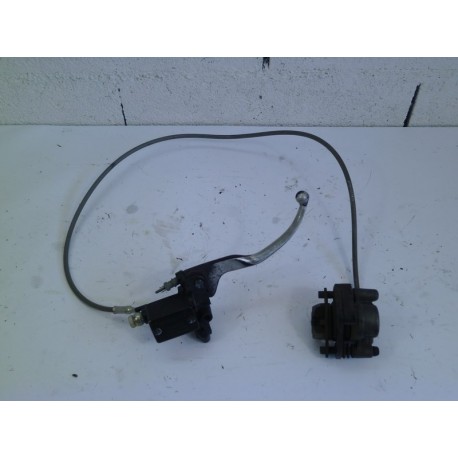 FREIN AVANT COMPLET - PEUGEOT LUDIX