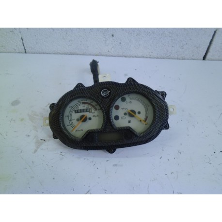 COMPTEUR - KEEWAY FACT