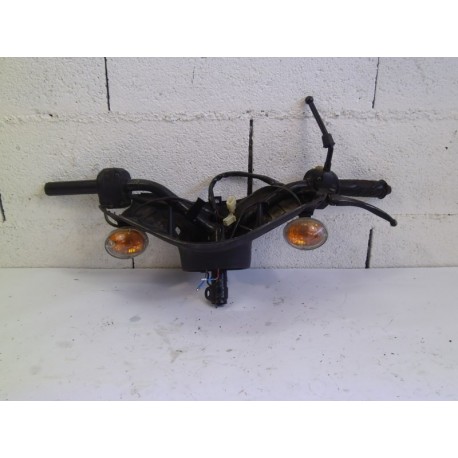 GUIDON COMPLET - KEEWAY FACT