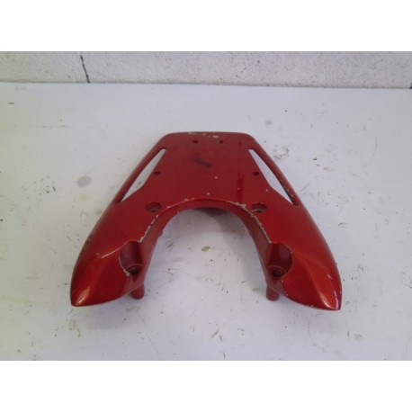 PORTE BAGAGE - KEEWAY FACT