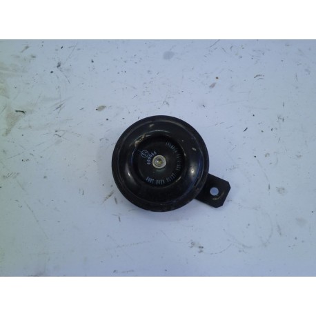 KLAXON - KEEWAY FACT