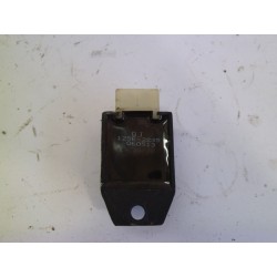 REGULATEUR - KEEWAY FACT