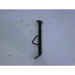 BEQUILLE - KEEWAY FACT