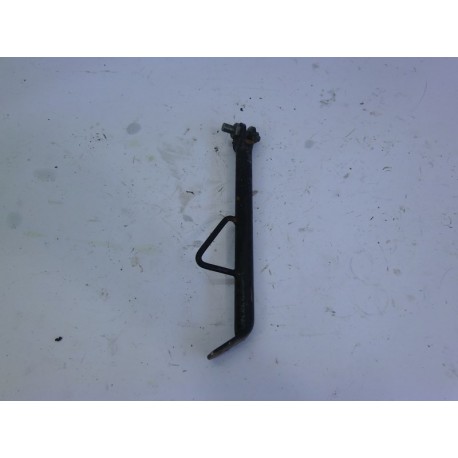 BEQUILLE - KEEWAY FACT