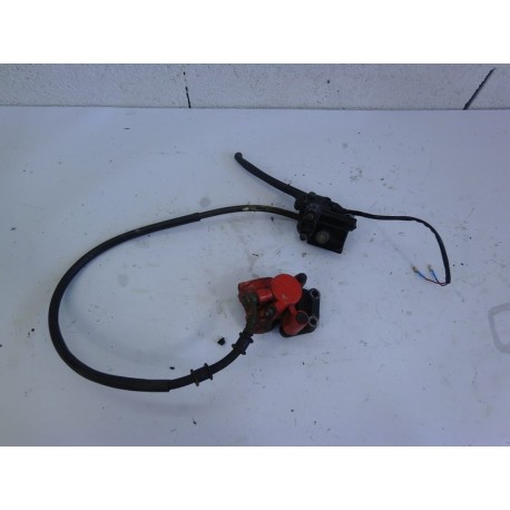 FREIN AVANT COMPLET - KEEWAY FACT