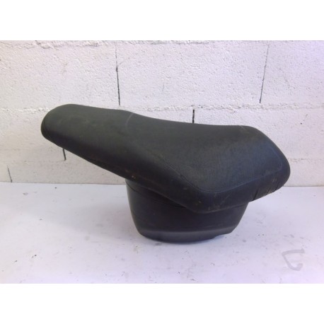 COFFRE + SELLE - KEEWAY FACT