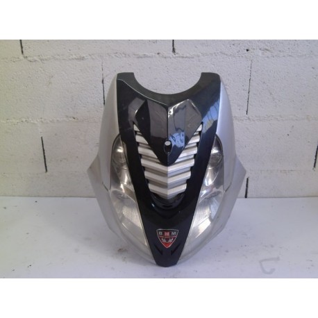 FACE AVANT COMPLETE - BHM TANGO