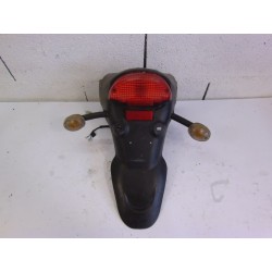 BAVETTE ARRIERE - BHM TANGO