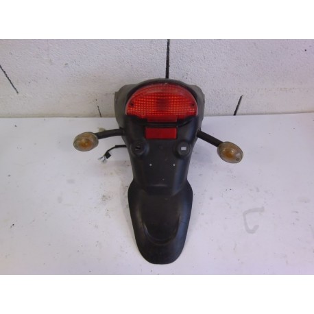 BAVETTE ARRIERE - BHM TANGO