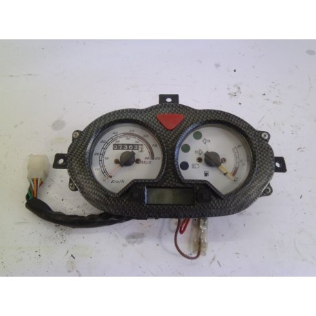 COMPTEUR - BHM TANGO