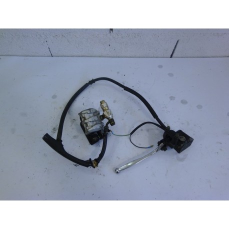 FREIN AVANT COMPLET - BHM TANGO