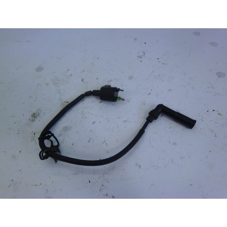 BOBINE HAUTE TENSION - BHM TANGO