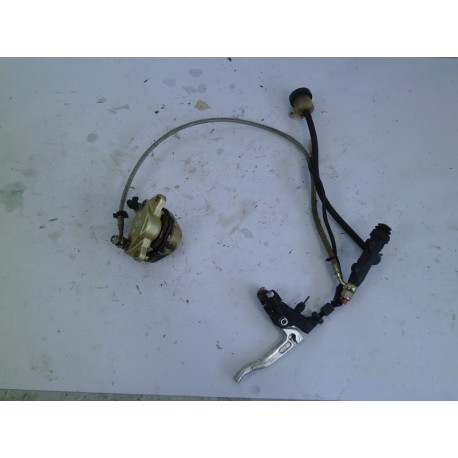 FREIN ARRIERE COMPLET - BENELLI 1130 TREK