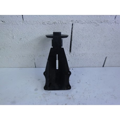 SUPPORT DE PLAQUE - BENELLI 1130 TREK